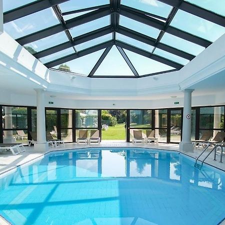 Hotel Les Jardins De Sainte-Maxime Ngoại thất bức ảnh
