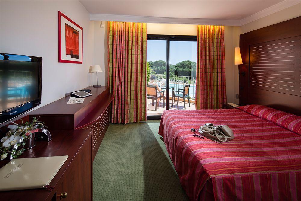 Hotel Les Jardins De Sainte-Maxime Ngoại thất bức ảnh