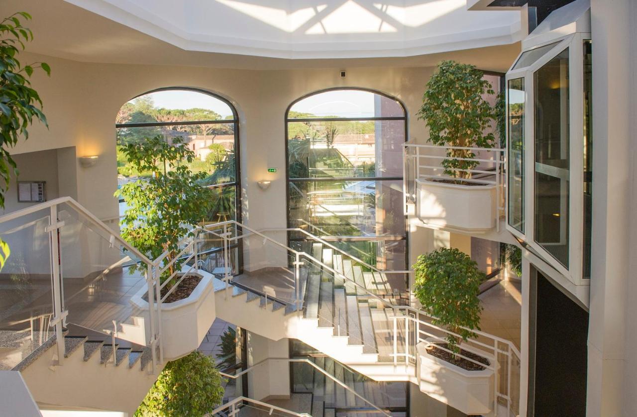 Hotel Les Jardins De Sainte-Maxime Ngoại thất bức ảnh