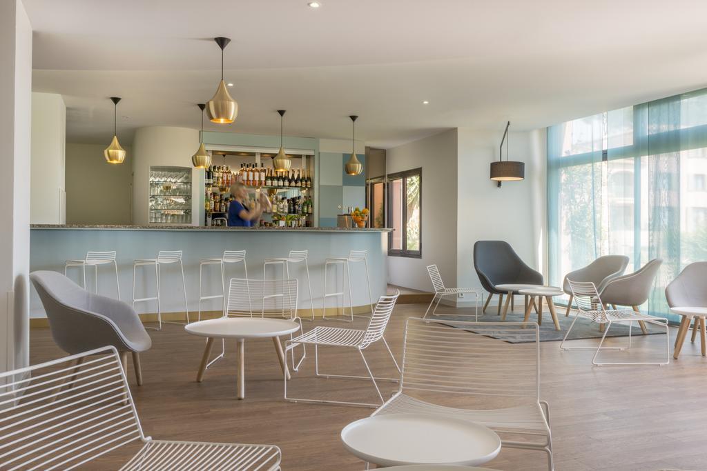 Hotel Les Jardins De Sainte-Maxime Ngoại thất bức ảnh