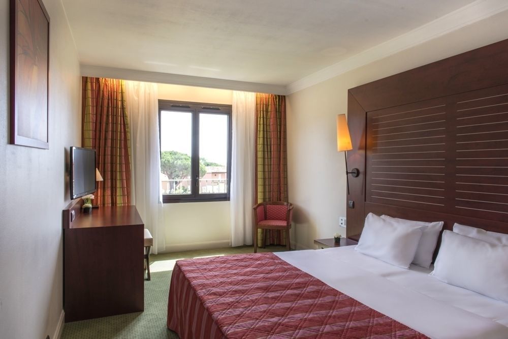 Hotel Les Jardins De Sainte-Maxime Ngoại thất bức ảnh