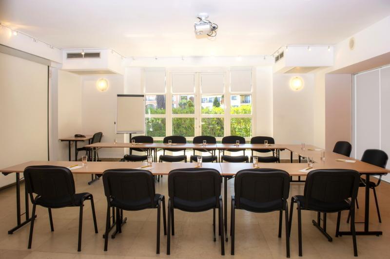 Hotel Les Jardins De Sainte-Maxime Ngoại thất bức ảnh