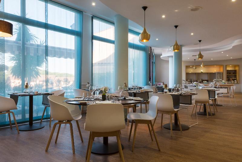 Hotel Les Jardins De Sainte-Maxime Ngoại thất bức ảnh
