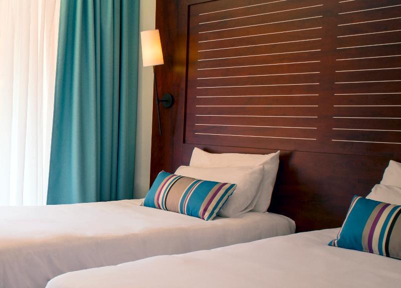 Hotel Les Jardins De Sainte-Maxime Ngoại thất bức ảnh