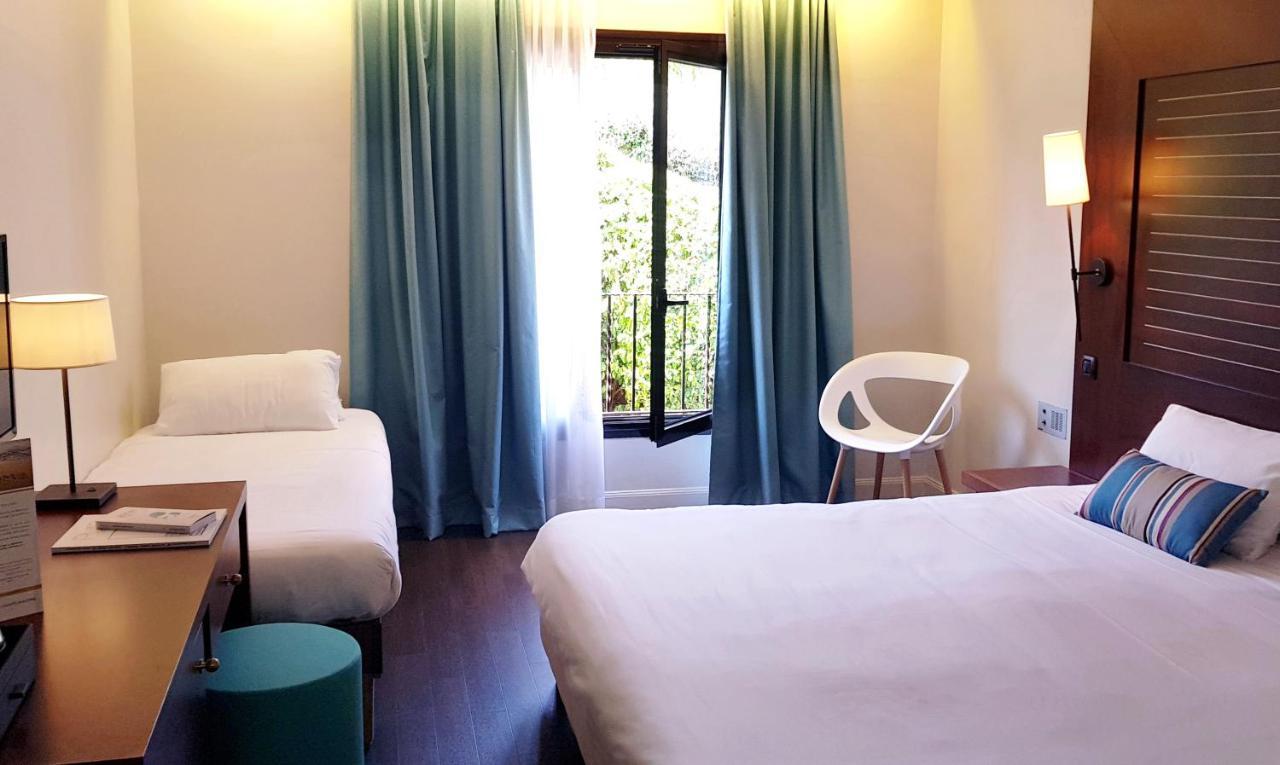 Hotel Les Jardins De Sainte-Maxime Ngoại thất bức ảnh